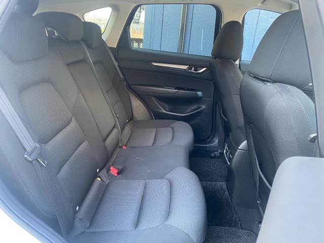 ＣＸ－５ ＸＤ　プロアクティブ　純正ナビ　フルセグＴＶ　Ｂカメラ　ＥＴＣ　ＬＥＤヘッドライト　ドラレコ　スマートキー２本　全国１年保証（16枚目）