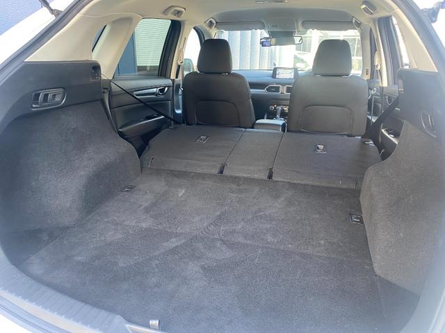 ＣＸ－５ ＸＤ　プロアクティブ　純正ナビ　フルセグＴＶ　Ｂカメラ　ＥＴＣ　ＬＥＤヘッドライト　ドラレコ　スマートキー２本　全国１年保証（18枚目）