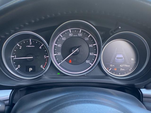 ＣＸ－５ ＸＤ　プロアクティブ　純正ナビ　フルセグＴＶ　Ｂカメラ　ＥＴＣ　ＬＥＤヘッドライト　ドラレコ　スマートキー２本　全国１年保証（21枚目）