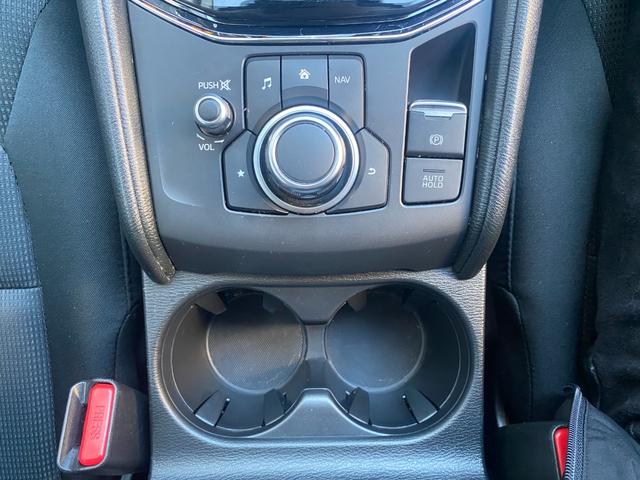 ＣＸ－５ ＸＤ　プロアクティブ　純正ナビ　フルセグＴＶ　Ｂカメラ　ＥＴＣ　ＬＥＤヘッドライト　ドラレコ　スマートキー２本　全国１年保証（25枚目）