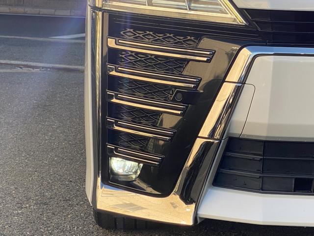 ヴェルファイア 2.5Z 両側パワースライドドア アルパインビッグXナビ フリップダウンモニター Bluetooth バックカメラ ETC プッシュスタート スマートキー LEDヘッドライト サイドカーテン 全国1年保証(11枚目)