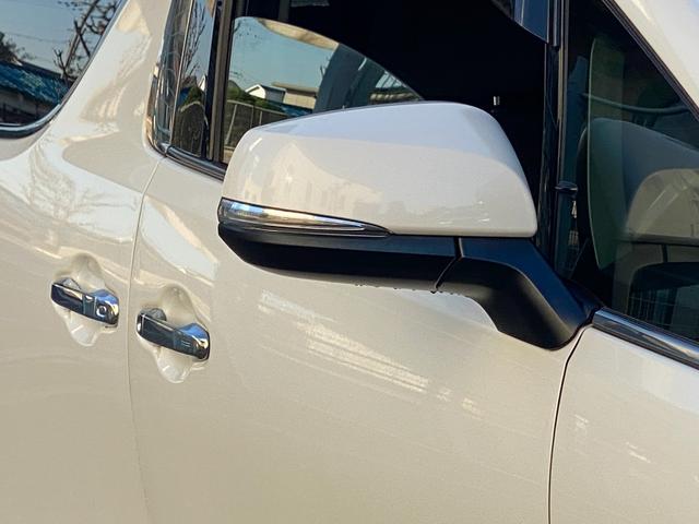 ヴェルファイア 2.5Z 両側パワースライドドア アルパインビッグXナビ フリップダウンモニター Bluetooth バックカメラ ETC プッシュスタート スマートキー LEDヘッドライト サイドカーテン 全国1年保証(12枚目)