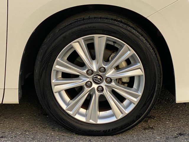 ヴェルファイア 2.5Z 両側パワースライドドア アルパインビッグXナビ フリップダウンモニター Bluetooth バックカメラ ETC プッシュスタート スマートキー LEDヘッドライト サイドカーテン 全国1年保証(15枚目)