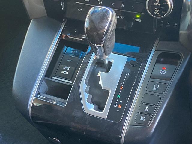 ヴェルファイア 2.5Z 両側パワースライドドア アルパインビッグXナビ フリップダウンモニター Bluetooth バックカメラ ETC プッシュスタート スマートキー LEDヘッドライト サイドカーテン 全国1年保証(29枚目)