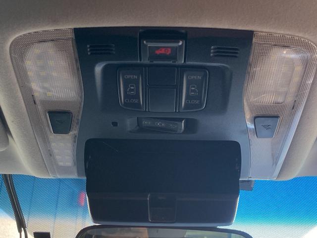 ヴェルファイア 2.5Z 両側パワースライドドア アルパインビッグXナビ フリップダウンモニター Bluetooth バックカメラ ETC プッシュスタート スマートキー LEDヘッドライト サイドカーテン 全国1年保証(39枚目)