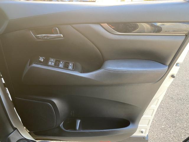 ヴェルファイア 2.5Z 両側パワースライドドア アルパインビッグXナビ フリップダウンモニター Bluetooth バックカメラ ETC プッシュスタート スマートキー LEDヘッドライト サイドカーテン 全国1年保証(41枚目)