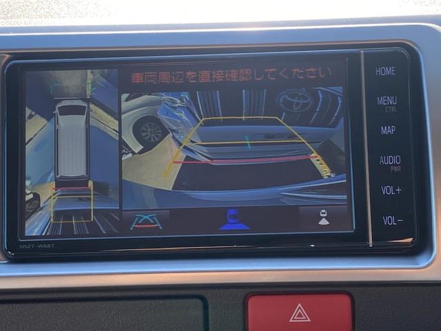 ハイエースワゴン GL 登録未使用車 10人乗り パワースライドドア 純正ナビ TV パノラミックビューモニター デジタルインナーミラー ステアリングリモコン プッシュスタート スマートキー LEDヘッドライト 100V(30枚目)