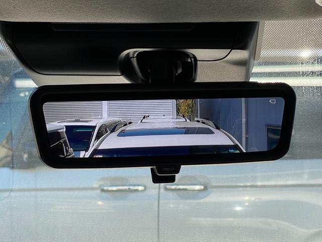 ハイエースワゴン GL 登録未使用車 10人乗り パワースライドドア 純正ナビ TV パノラミックビューモニター デジタルインナーミラー ステアリングリモコン プッシュスタート スマートキー LEDヘッドライト 100V(31枚目)