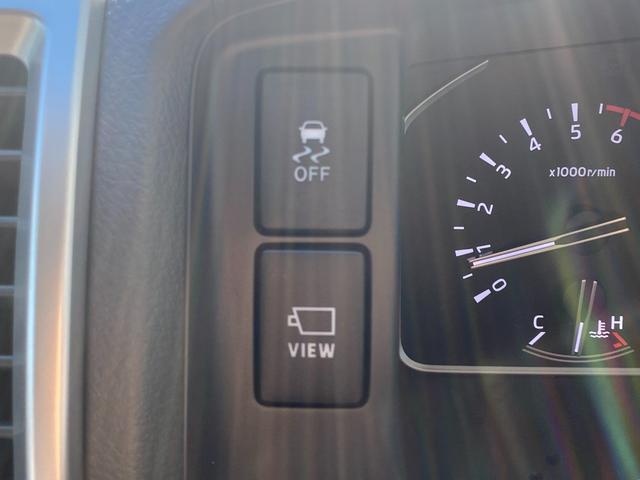 ハイエースワゴン GL 登録未使用車 10人乗り パワースライドドア 純正ナビ TV パノラミックビューモニター デジタルインナーミラー ステアリングリモコン プッシュスタート スマートキー LEDヘッドライト 100V(38枚目)