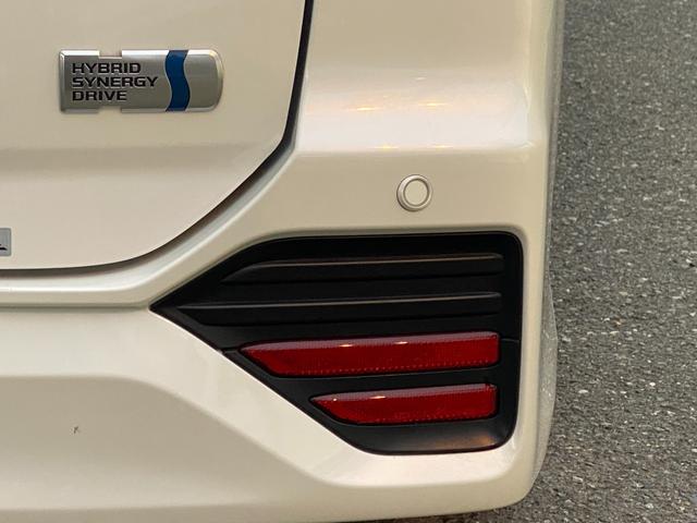 ヴォクシー ハイブリッドＳ－Ｚ　両側パワースライド　パワーゲート　純正ナビＴＶ　パノラミックビュー　ＨＤＭＩ入力　ドラレコ　ＥＴＣ　シートヒーター　ステアヒーター　レーダークルーズ　デジタルミラー　１００Ｖ電源　全国一年保証（15枚目）