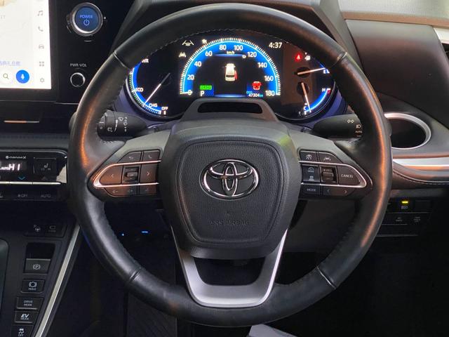 ヴォクシー ハイブリッドＳ－Ｚ　両側パワースライド　パワーゲート　純正ナビＴＶ　パノラミックビュー　ＨＤＭＩ入力　ドラレコ　ＥＴＣ　シートヒーター　ステアヒーター　レーダークルーズ　デジタルミラー　１００Ｖ電源　全国一年保証（26枚目）