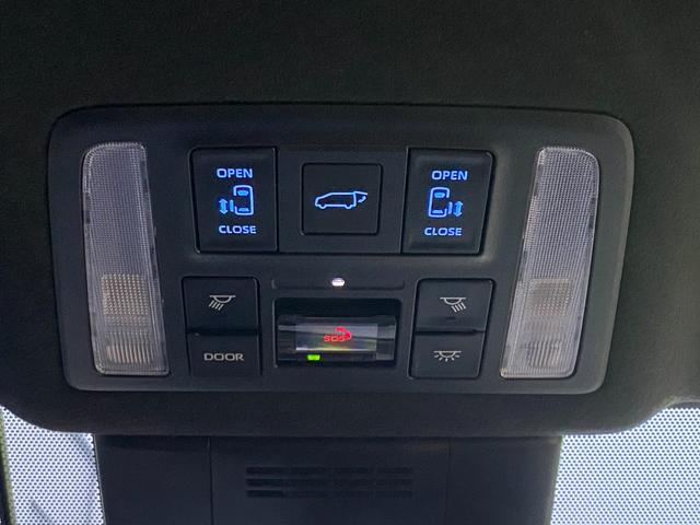 ヴォクシー ハイブリッドＳ－Ｚ　両側パワースライド　パワーゲート　純正ナビＴＶ　パノラミックビュー　ＨＤＭＩ入力　ドラレコ　ＥＴＣ　シートヒーター　ステアヒーター　レーダークルーズ　デジタルミラー　１００Ｖ電源　全国一年保証（41枚目）