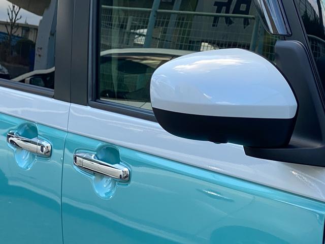 ムーヴキャンバス ストライプスＧターボ　ワンオーナー　純正１０インチナビ　パノラミックビュー　フルセグＴＶ　Ｂｌｕｅｔｏｏｔｈオーディオ　ＨＤＭＩ入力　両側パワースライド　シートヒーター　ＥＴＣ　オートクルーズ　ＬＥＤヘッド　全国１年保証（13枚目）