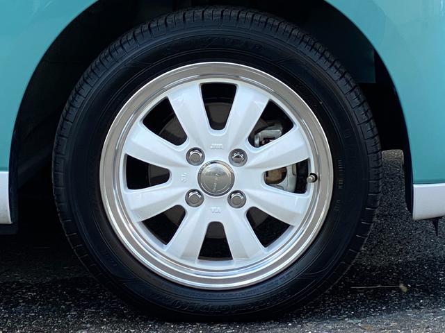 ムーヴキャンバス ストライプスＧターボ　ワンオーナー　純正１０インチナビ　パノラミックビュー　フルセグＴＶ　Ｂｌｕｅｔｏｏｔｈオーディオ　ＨＤＭＩ入力　両側パワースライド　シートヒーター　ＥＴＣ　オートクルーズ　ＬＥＤヘッド　全国１年保証（14枚目）