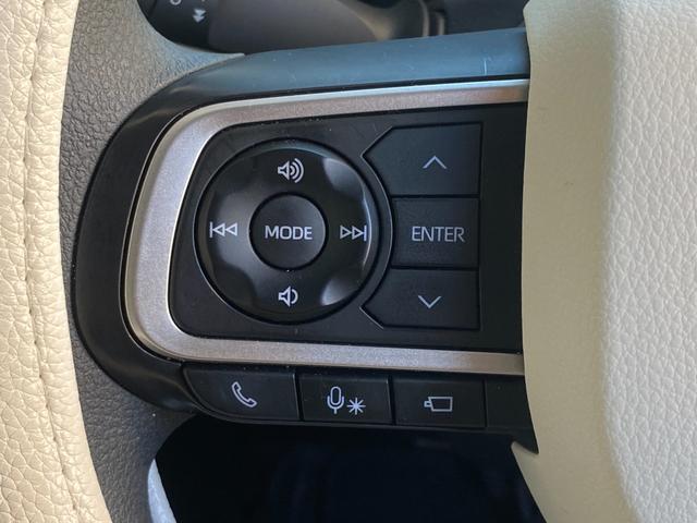 ムーヴキャンバス ストライプスＧターボ　ワンオーナー　純正１０インチナビ　パノラミックビュー　フルセグＴＶ　Ｂｌｕｅｔｏｏｔｈオーディオ　ＨＤＭＩ入力　両側パワースライド　シートヒーター　ＥＴＣ　オートクルーズ　ＬＥＤヘッド　全国１年保証（32枚目）