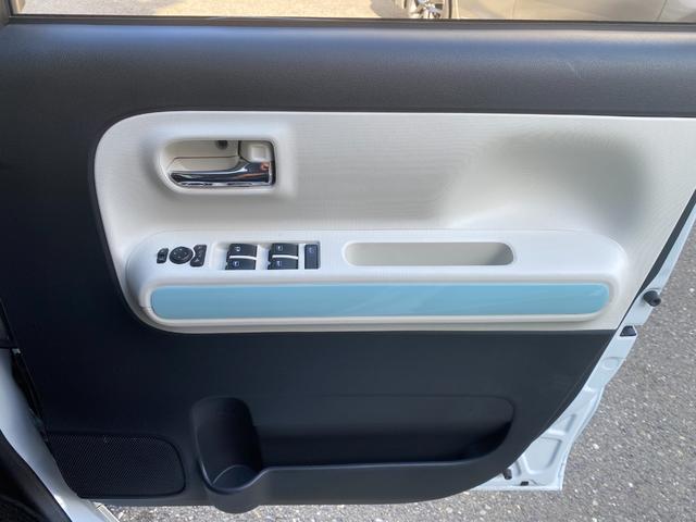 ムーヴキャンバス ストライプスＧターボ　ワンオーナー　純正１０インチナビ　パノラミックビュー　フルセグＴＶ　Ｂｌｕｅｔｏｏｔｈオーディオ　ＨＤＭＩ入力　両側パワースライド　シートヒーター　ＥＴＣ　オートクルーズ　ＬＥＤヘッド　全国１年保証（37枚目）