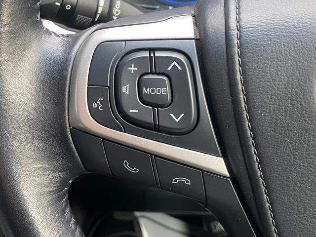 ハリアー エレガンス　本革シート　メーカーナビ　フルセグ　バックカメラ　ＥＴＣ　ＬＥＤヘッドライト　スマートキー　シートヒーター　パワーシート　ステリモ　クルコン　ドラレコ　全国一年保証（32枚目）