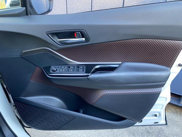 Ｃ－ＨＲ Ｇ　社外地デジナビ　バックカメラ　セーフティセンス　レーダークルーズコントロール　ＬＥＤヘッドライト　全国１年保証（35枚目）