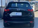 ＣＸ－５ ＸＤ　Ｌパッケージ　プリクラッシュ　純正ナビ　フルセグＴＶ　パワーバックドア　パワーシート　シートヒーター　ビルトインＥＴＣ　ＬＥＤヘッドライト　全国１年保証（6枚目）