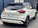 キックス Ｘ　ツートンカラー　ｅパワー　プロパイロット　純正フルセグナビ　デジタルミラー　全方位モニター　インテリジェントキー　プッシュスタート　ステアリングヒーター　ＬＥＤヘッドライト　全国一年保証（6枚目）