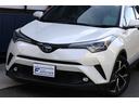 Ｃ－ＨＲ Ｇ　セーフティーセンス　衝突軽減ブレーキ　純正ナビＴＶ　Ｂｌｕｅｔｏｏｔｈ対応　フロント＆バックカメラ　前後ドラレコ　ＥＴＣ　オートエアコン　クリアランスソナー　Ｐスタート　ＬＥＤヘッドライト（3枚目）