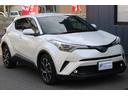 Ｃ－ＨＲ Ｇ　セーフティーセンス　衝突軽減ブレーキ　純正ナビＴＶ　Ｂｌｕｅｔｏｏｔｈ対応　フロント＆バックカメラ　前後ドラレコ　ＥＴＣ　オートエアコン　クリアランスソナー　Ｐスタート　ＬＥＤヘッドライト（4枚目）