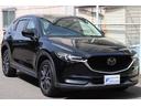 ＣＸ－５ ＸＤ　プロアクティブ　ディーゼルターボ　クルコン　純正ナビ　フルセグＴＶ　バックカメラ　サイドカメラ　Ｂｌｕｅｔｏｏｔｈ対応　ＵＳＢ接続可　ＬＥＤヘッドライト　クリアランスソナー　前後ドラレコ　シートヒーター　ＥＴＣ（4枚目）