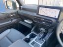 ＶＸ　ワンオーナー　禁煙車　ＪＡＯＳアルミホイール　オープンカントリーブロックタイヤ　ＪＡＯＳパーツ　純正ナビ　フルセグＴＶ　パノラミックビューモニター　パワーバックドア　デジタルインナーミラー（32枚目）