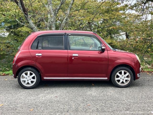 ミラジーノ プレミアムＸ　ナビ　ＴＶ付き　フルフラット　ミュージックプレイヤー接続可　ＵＳＢ接続　車検２０２６年（令和８年）１０月まで　運転席・助手席エアバッグ　盗難防止ボディ　衝突安全ボディ（3枚目）