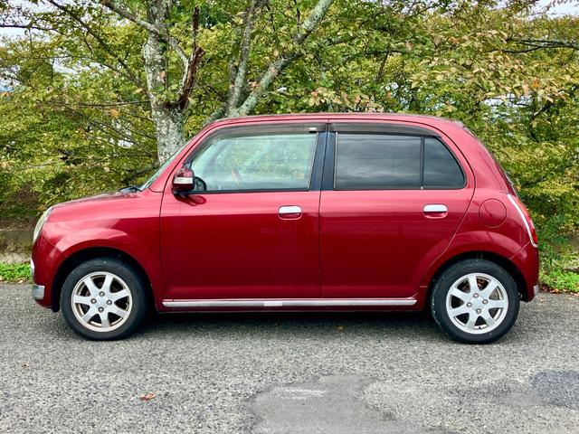 ミラジーノ プレミアムＸ　ナビ　ＴＶ付き　フルフラット　ミュージックプレイヤー接続可　ＵＳＢ接続　車検２０２６年（令和８年）１０月まで　運転席・助手席エアバッグ　盗難防止ボディ　衝突安全ボディ（34枚目）