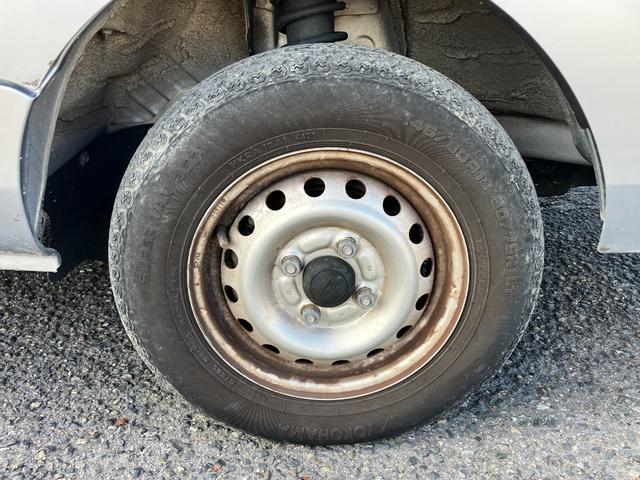 ハイゼットトラック ジャンボ 最大積載量350kg(14枚目)