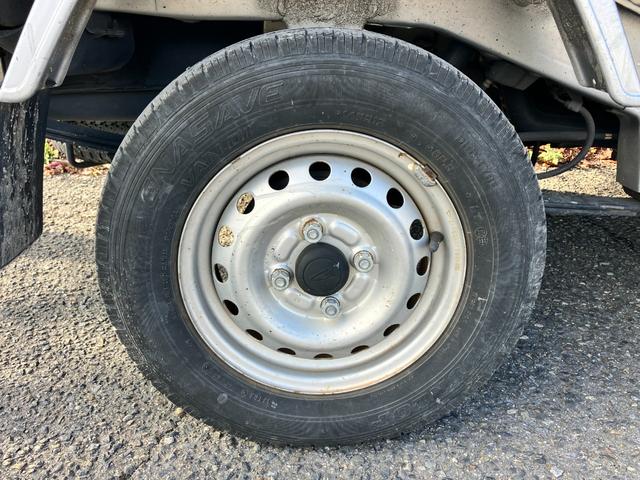 ハイゼットトラック ジャンボ 最大積載量350kg(15枚目)