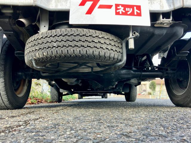 ハイゼットトラック ジャンボ 最大積載量350kg(16枚目)