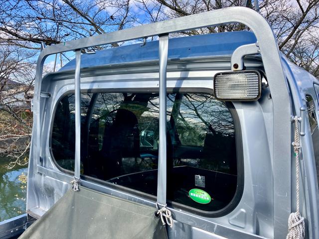 ハイゼットトラック ジャンボ 最大積載量350kg(22枚目)