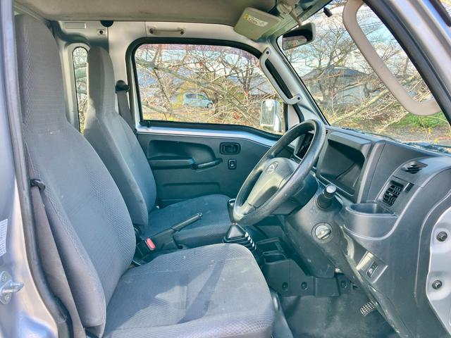 ハイゼットトラック ジャンボ 最大積載量350kg(24枚目)