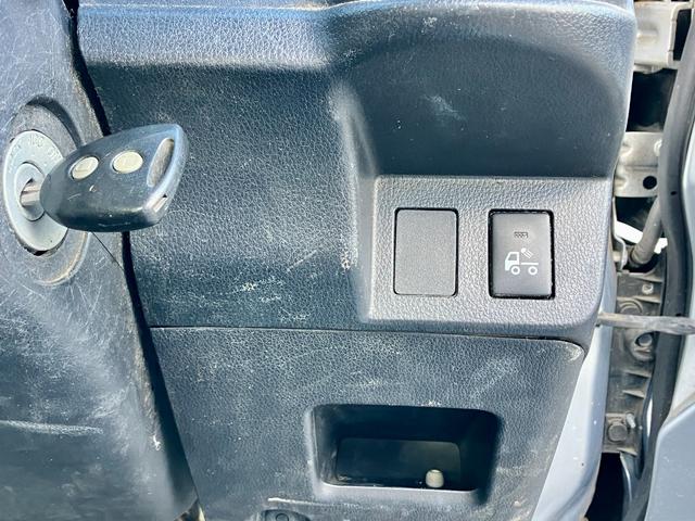 ハイゼットトラック ジャンボ 最大積載量350kg(27枚目)