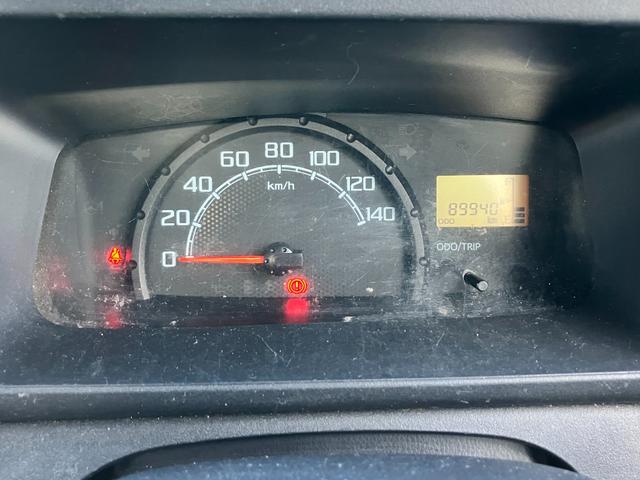 ハイゼットトラック ジャンボ 最大積載量350kg(28枚目)