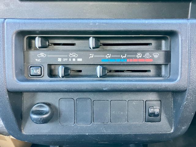 ハイゼットトラック ジャンボ 最大積載量350kg(33枚目)