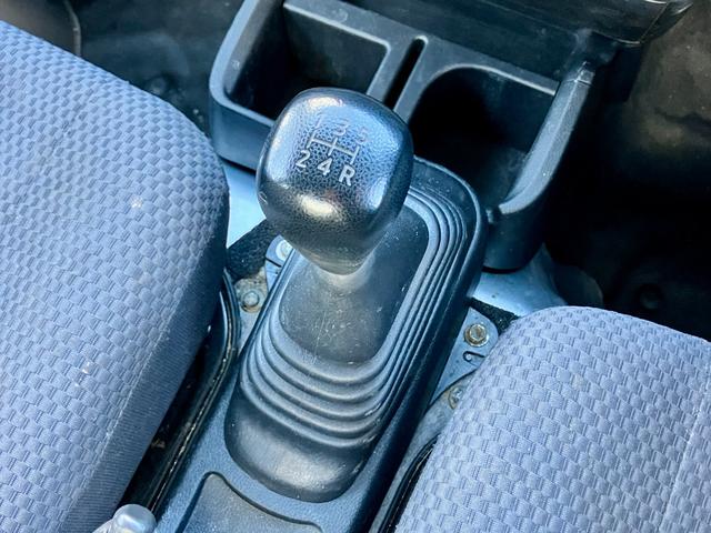 ハイゼットトラック ジャンボ 最大積載量350kg(34枚目)