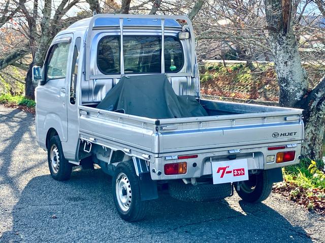 ハイゼットトラック ジャンボ 最大積載量350kg(40枚目)
