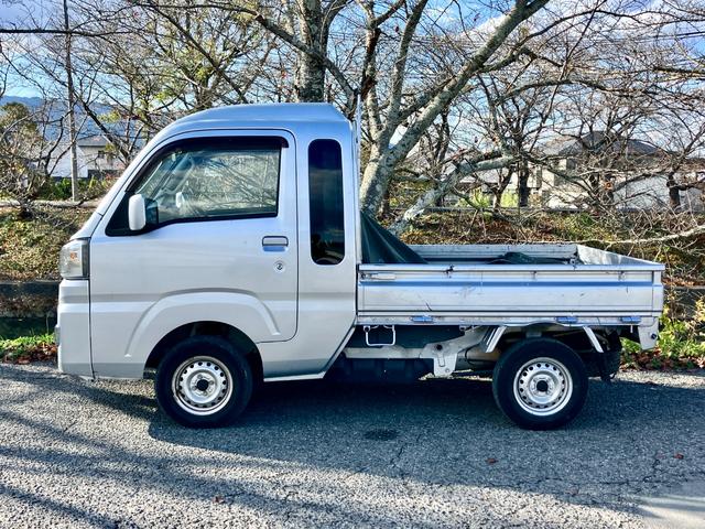 ハイゼットトラック ジャンボ 最大積載量350kg(42枚目)