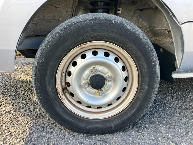 ハイゼットトラック ジャンボ 最大積載量350kg(43枚目)