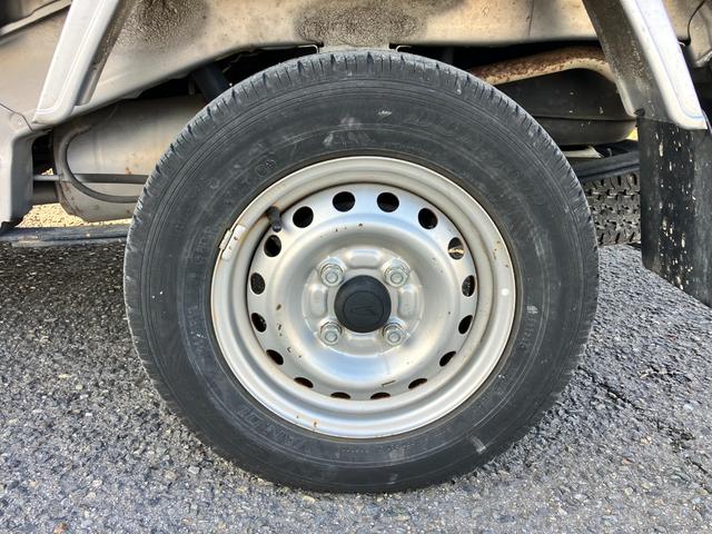 ハイゼットトラック ジャンボ 最大積載量350kg(44枚目)