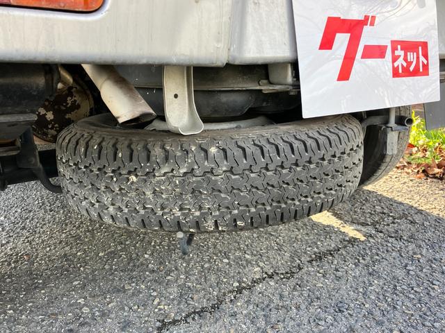 ハイゼットトラック ジャンボ 最大積載量350kg(45枚目)