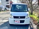 パレット L スマートキー フルフラット ベンチシート CD オーディオ 修復歴なし 走行距離5.8万km 運転席・助手席エアバッグ 盗難防止しシステム 衝突安全ボディ 中古車画像_4