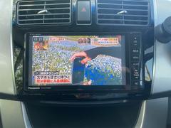 ナビ　フルセグテレビ　バックカメラ　ＥＴＣ車載器　スマートキー　プッシュスタート　純正１４インチアルミホイール　ウインカーミラー 4