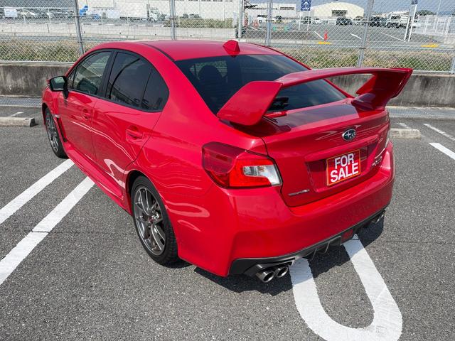 スバル ＷＲＸ ＳＴＩ