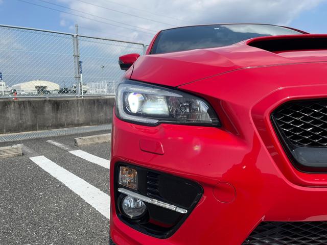 スバル ＷＲＸ ＳＴＩ