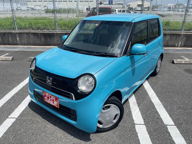 ホンダ Ｎ－ＯＮＥ