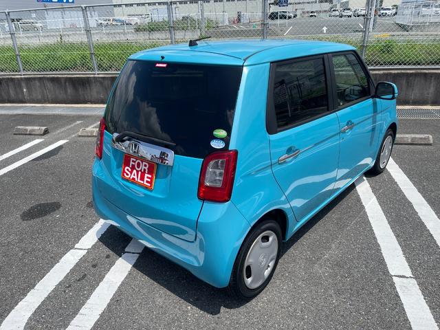 ホンダ Ｎ－ＯＮＥ